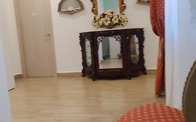 Le Camere Di Via Meccio